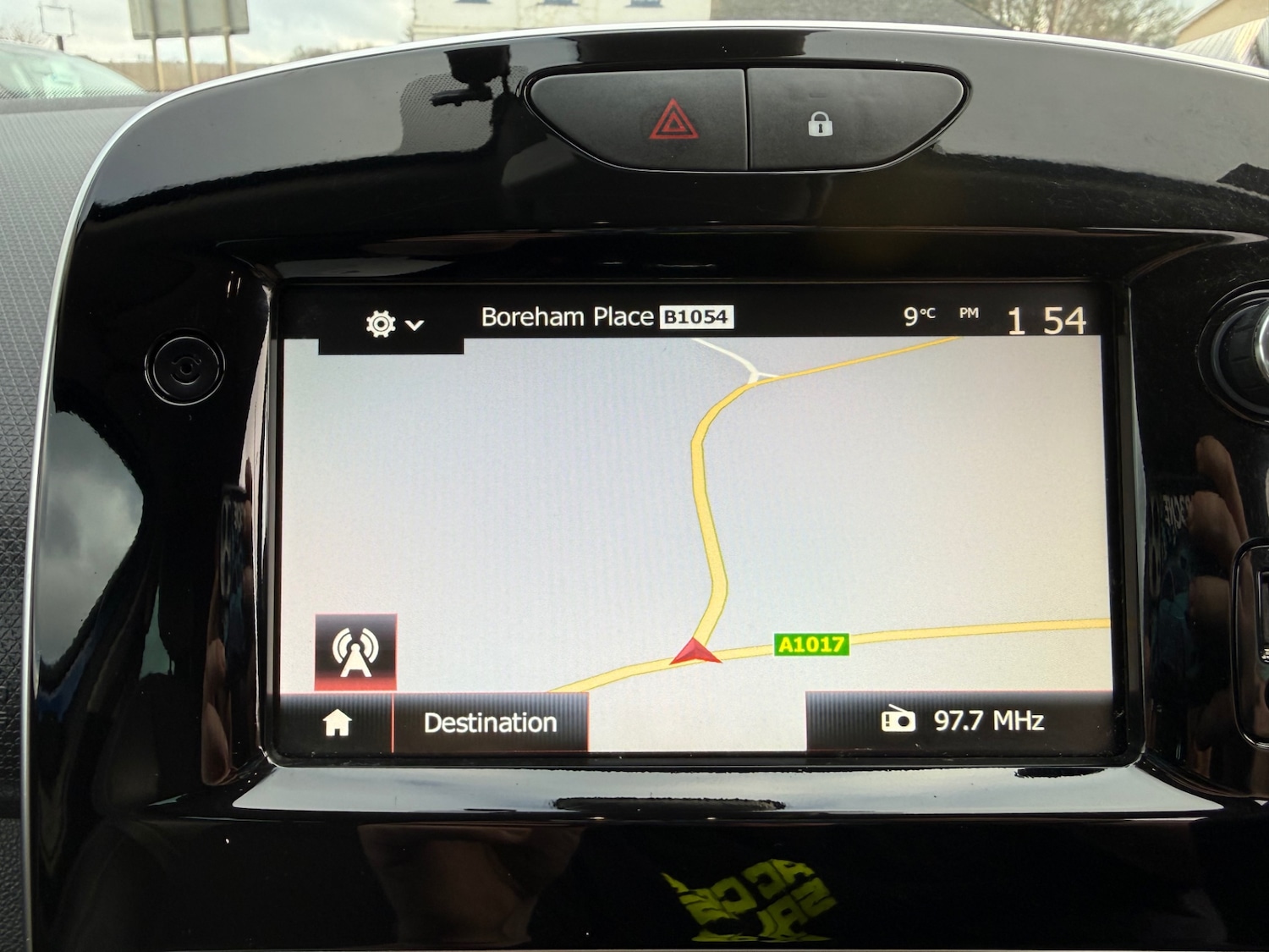 Used Renault Clio 2019 for sale - 77220793: Photo 14