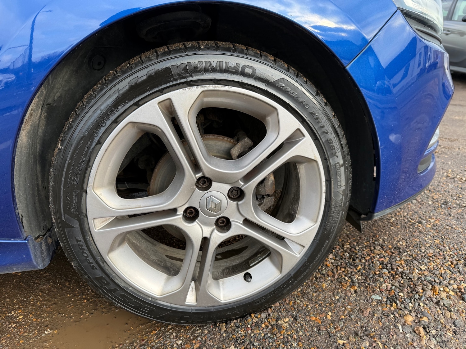 Used Renault Clio 2019 for sale - 77220793: Photo 16