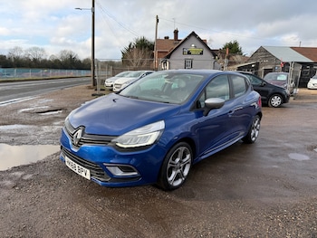 Used Renault Clio 2019 for sale - 77220793: Photo