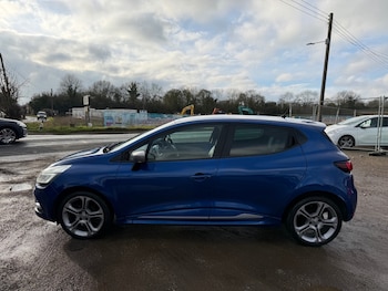 Used Renault Clio 2019 for sale - 77220793: Photo