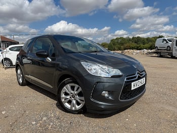 Used Citroen DS3 2013 for sale - 79663915: Photo