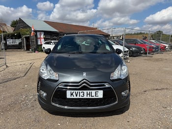Used Citroen DS3 2013 for sale - 79663915: Photo