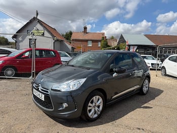 Used Citroen DS3 2013 for sale - 79663915: Photo