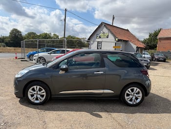 Used Citroen DS3 2013 for sale - 79663915: Photo