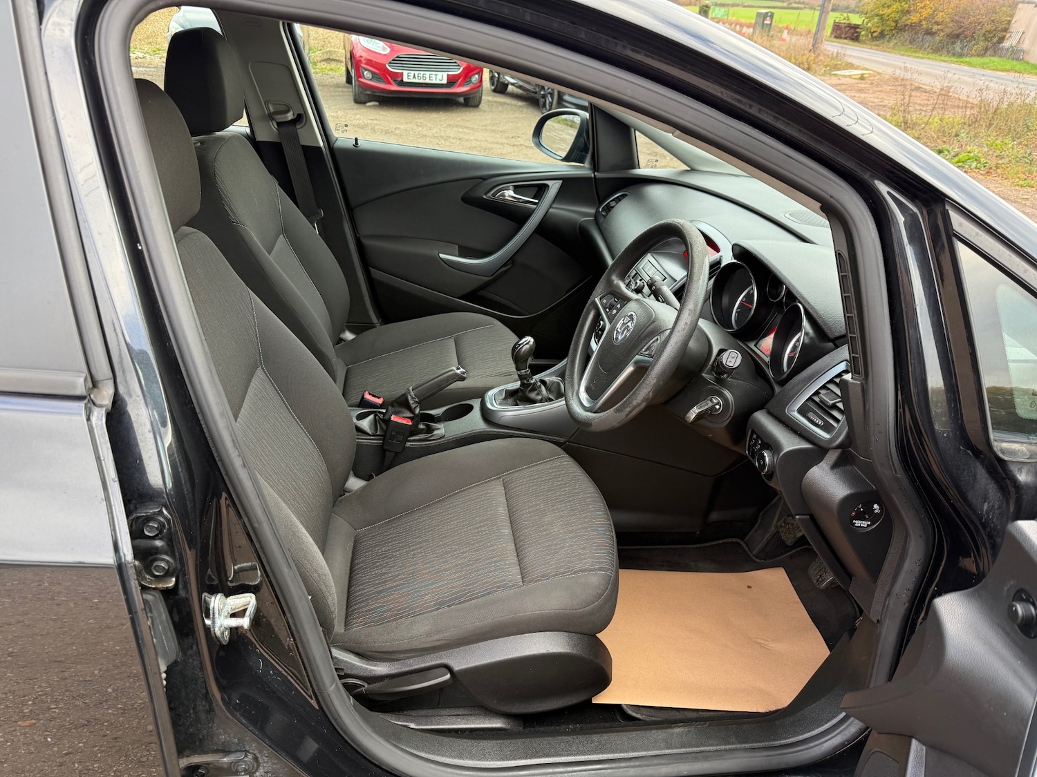 Used Vauxhall Astra 2012 for sale - 76478048: Photo 10