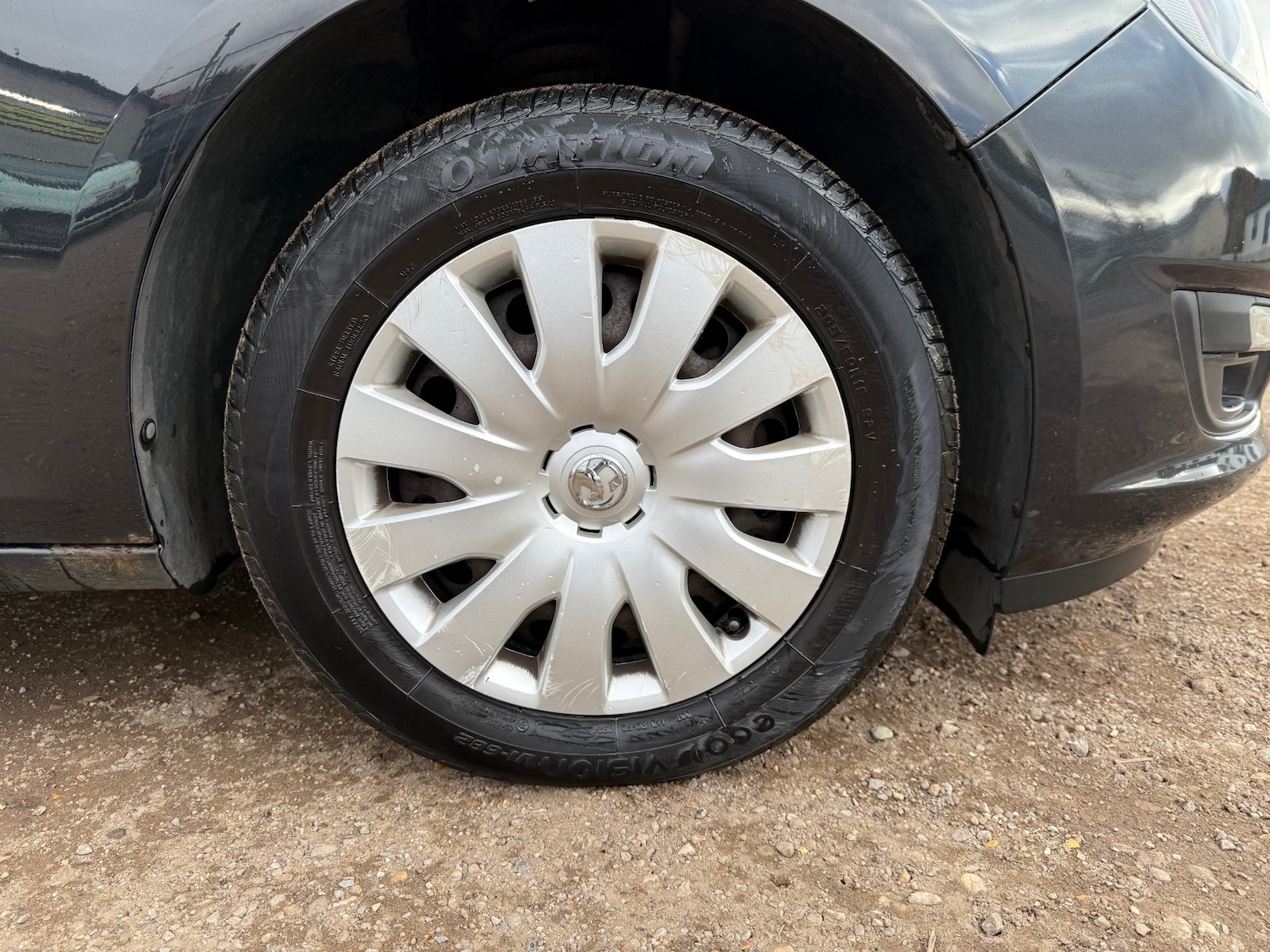 Used Vauxhall Astra 2012 for sale - 76478048: Photo 13