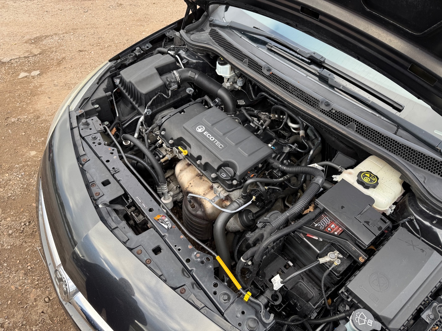 Used Vauxhall Astra 2012 for sale - 76478048: Photo 14