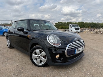 Used MINI Hatch 2014 for sale - 79296380: Photo