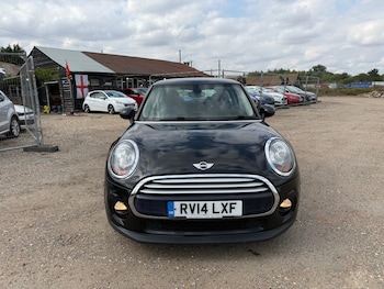 Used MINI Hatch 2014 for sale - 79296380: Photo