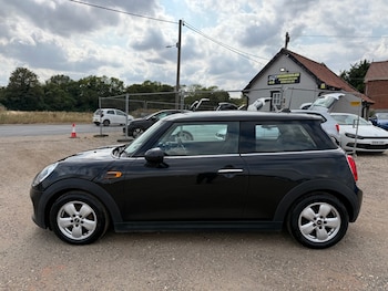 Used MINI Hatch 2014 for sale - 79296380: Photo