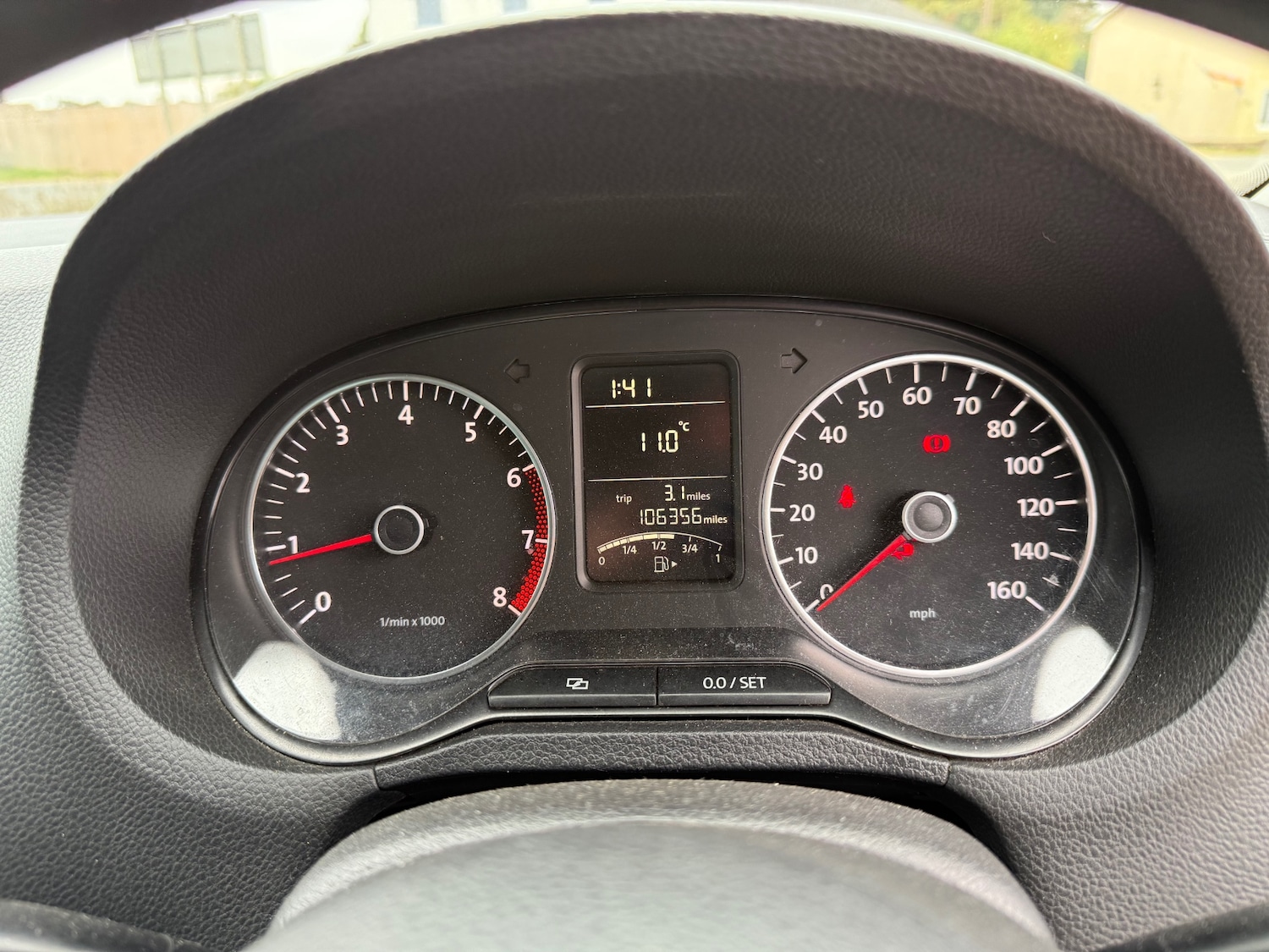 Used Volkswagen Polo 2010 for sale - 76464028: Photo 10