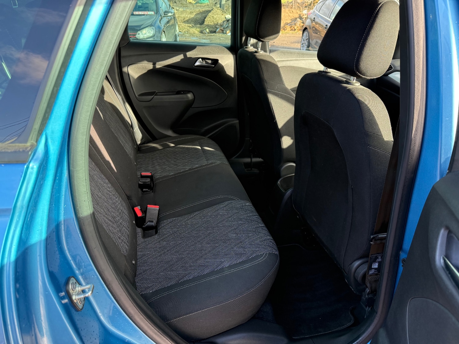 Used Vauxhall Crossland X 2020 for sale - 77394136: Photo 10