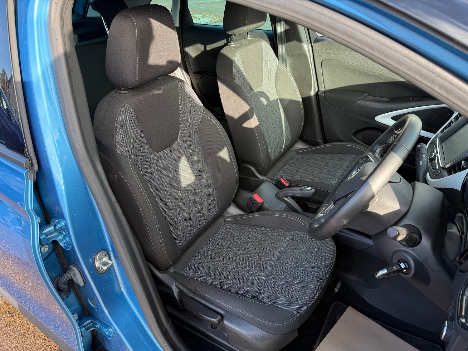 Used Vauxhall Crossland X 2020 for sale - 77394136: Photo 12