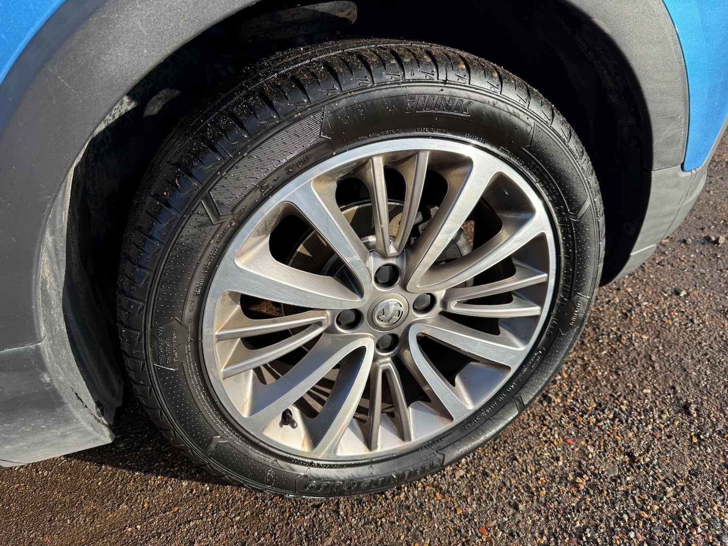 Used Vauxhall Crossland X 2020 for sale - 77394136: Photo 16