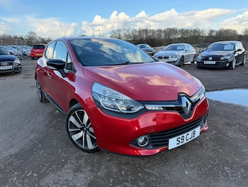 Used Renault Clio 2015 for sale - 78038459: Photo