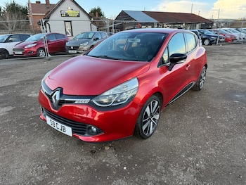 Used Renault Clio 2015 for sale - 78038459: Photo