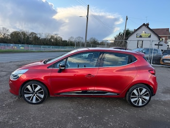 Used Renault Clio 2015 for sale - 78038459: Photo