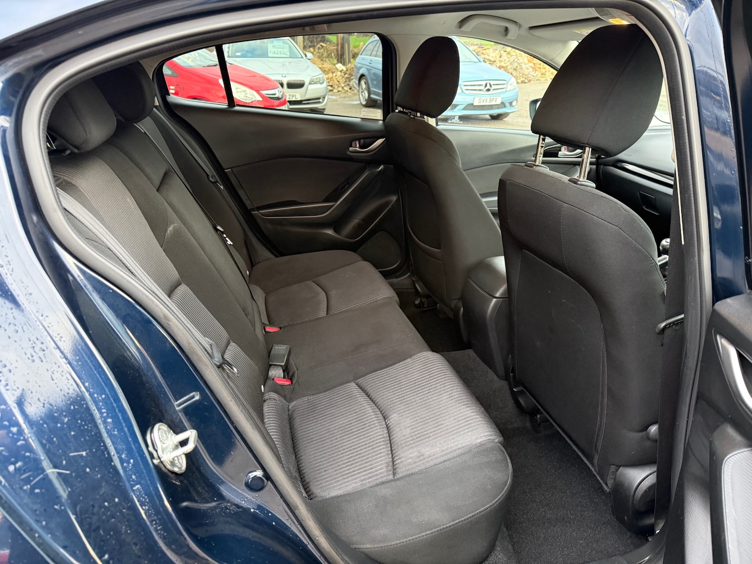 Used Mazda Mazda3 2016 for sale - 77679577: Photo 10