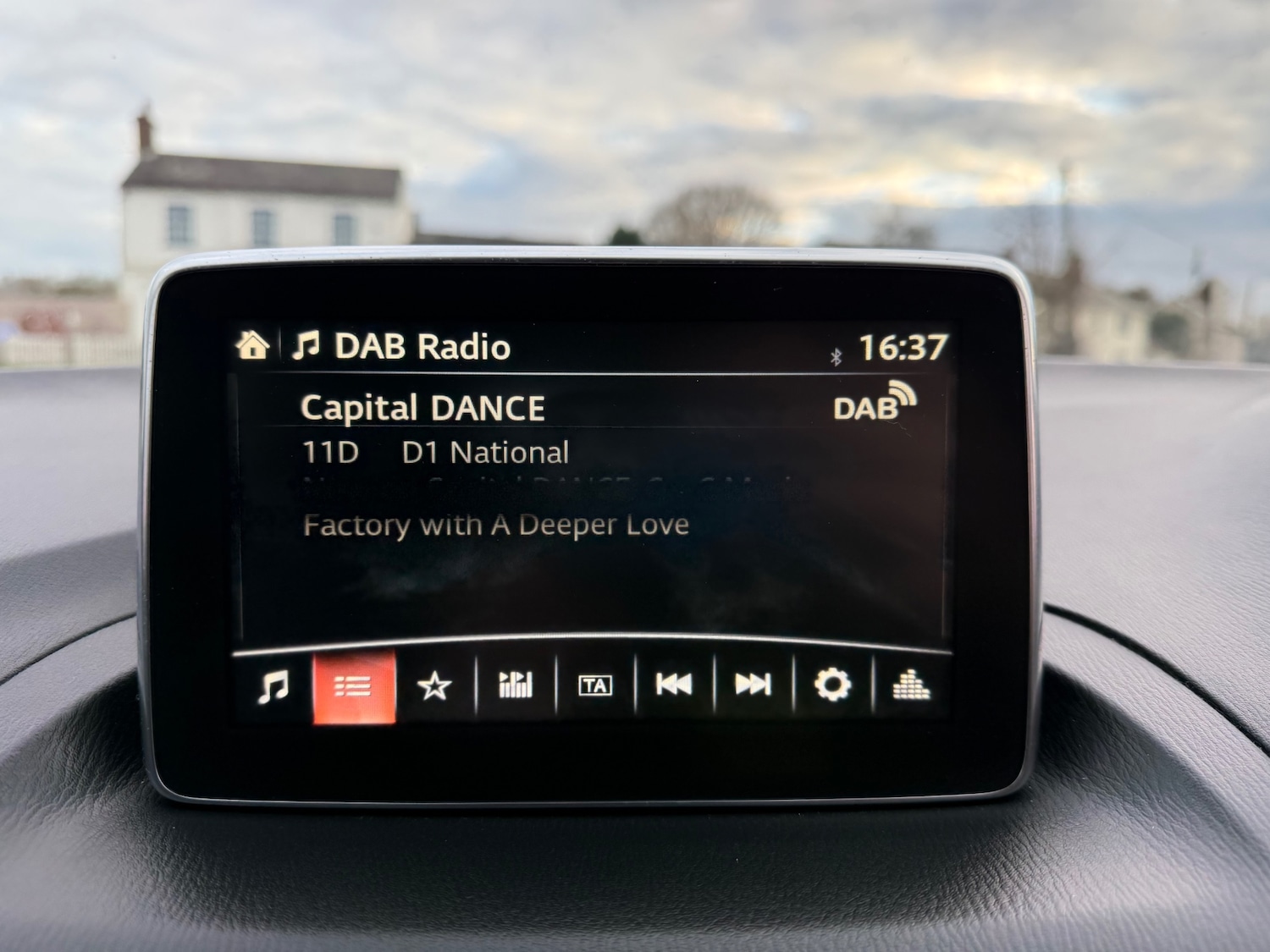 Used Mazda Mazda3 2016 for sale - 77679577: Photo 14