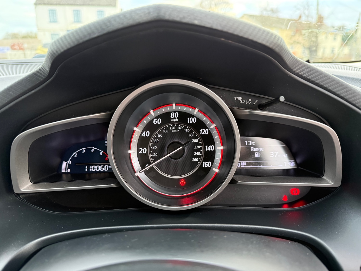 Used Mazda Mazda3 2016 for sale - 77679577: Photo 15