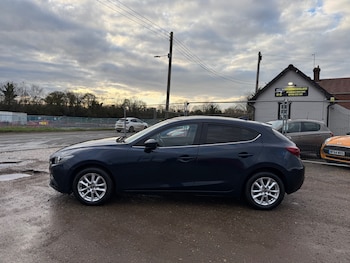 Used Mazda Mazda3 2016 for sale - 77679577: Photo
