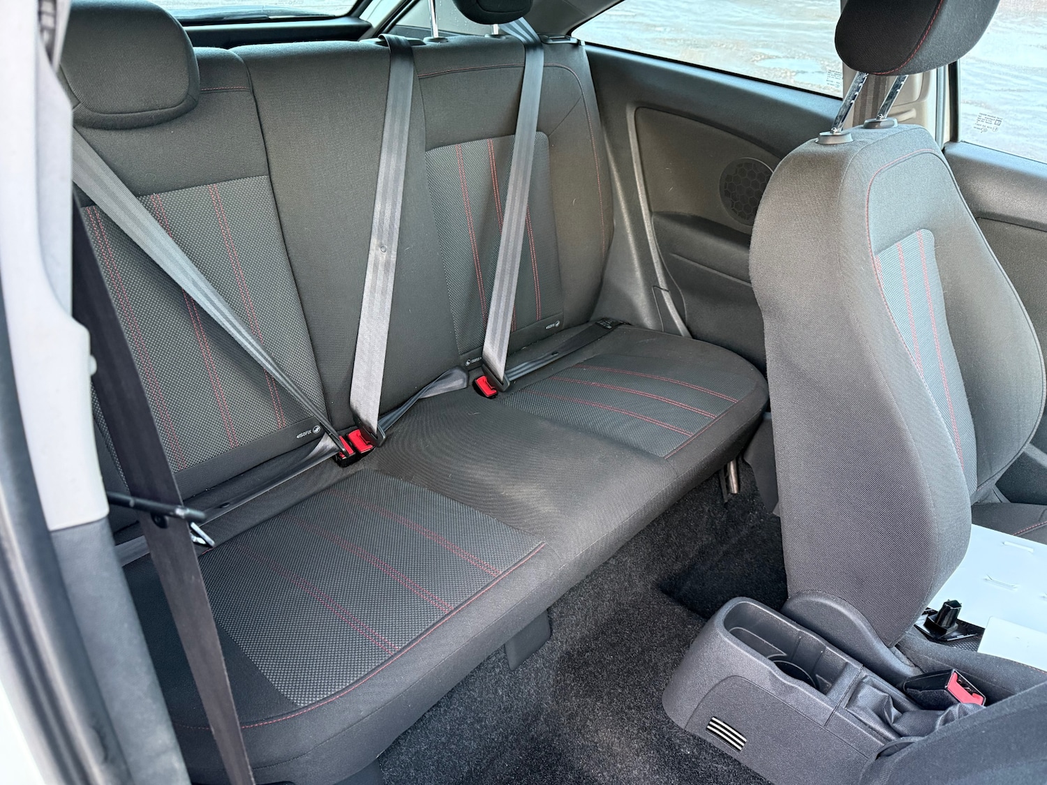 Used Vauxhall Corsa 2014 for sale - 78027255: Photo 10