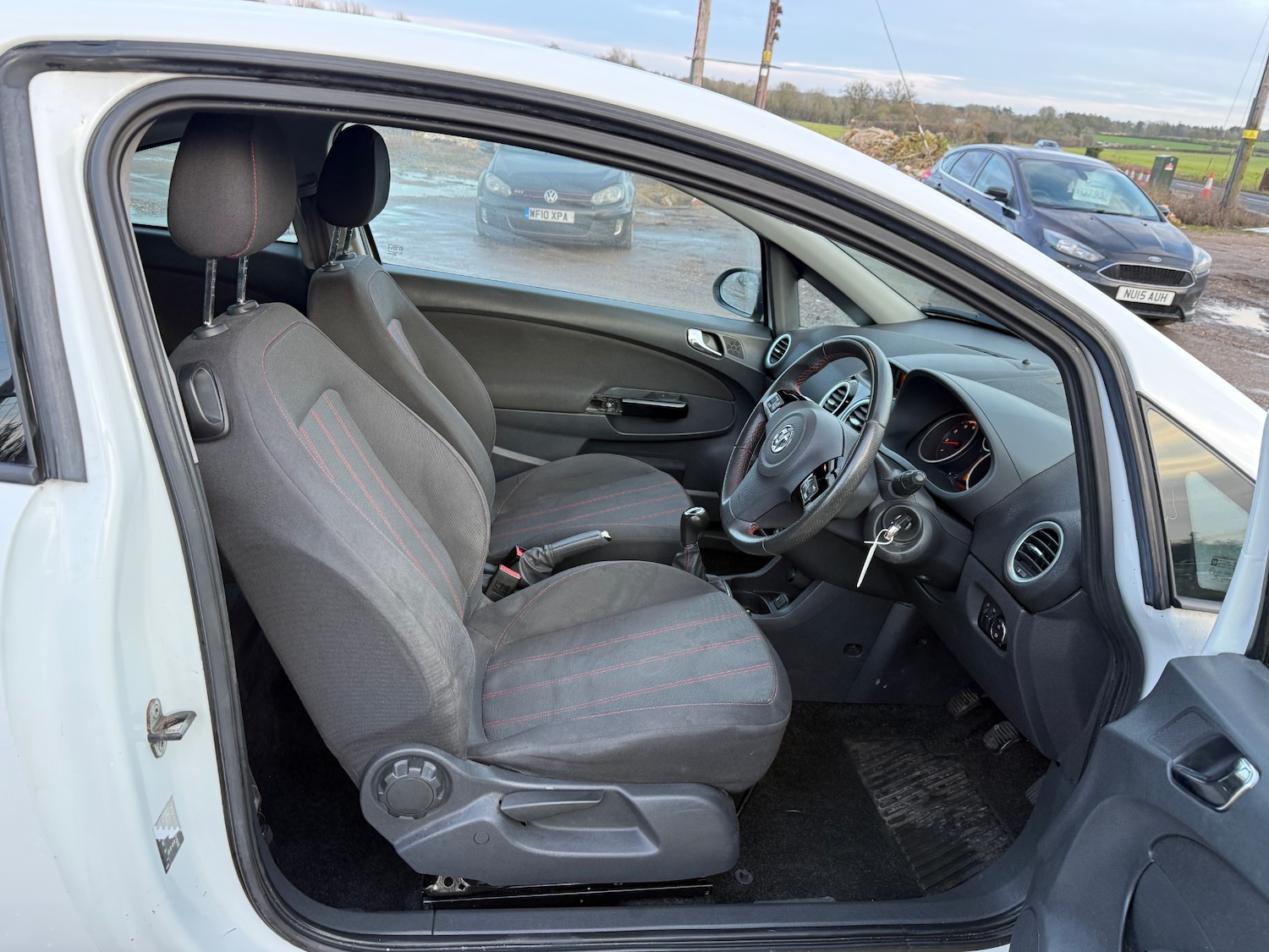 Used Vauxhall Corsa 2014 for sale - 78027255: Photo 11