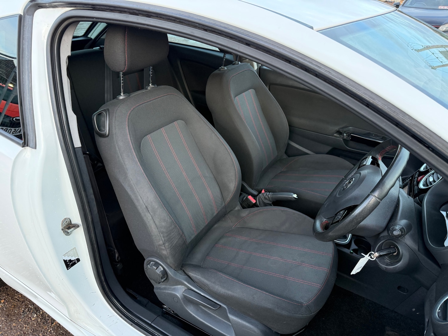 Used Vauxhall Corsa 2014 for sale - 78027255: Photo 12