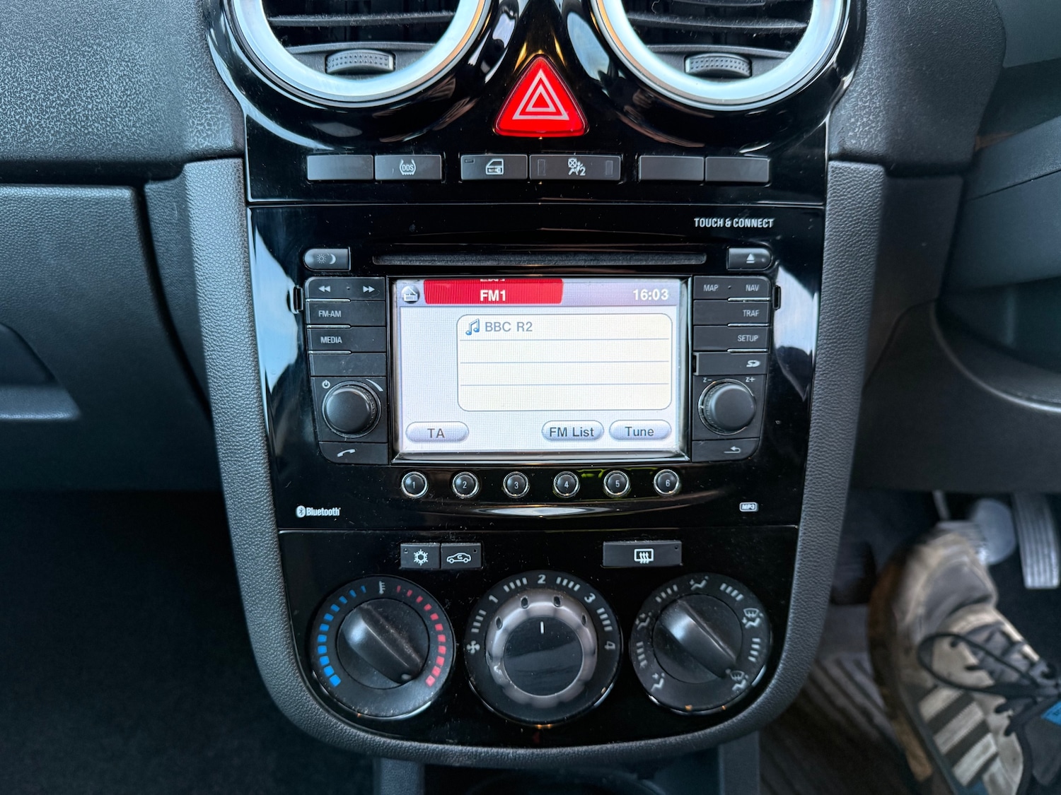 Used Vauxhall Corsa 2014 for sale - 78027255: Photo 13