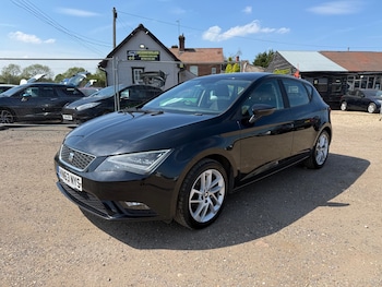 Used SEAT Leon 2013 for sale - 78446590: Photo