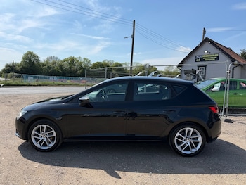 Used SEAT Leon 2013 for sale - 78446590: Photo