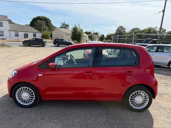 Used Volkswagen up! 2012 for sale - 79483694: Photo