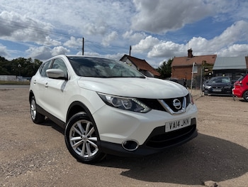 2014 (14) - 1.2 DiG-T Acenta 5dr