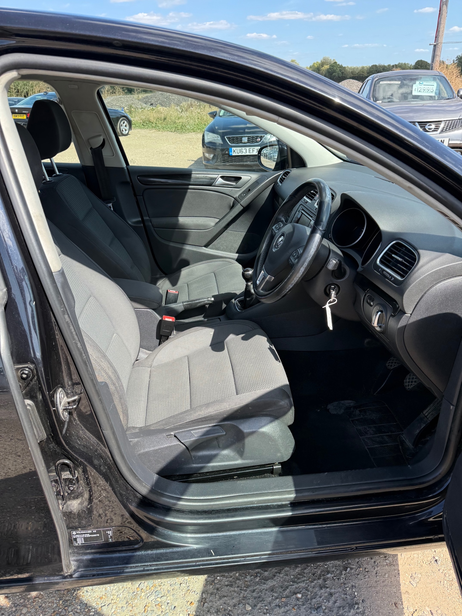 Used Volkswagen Golf 2012 for sale - 76464320: Photo 10