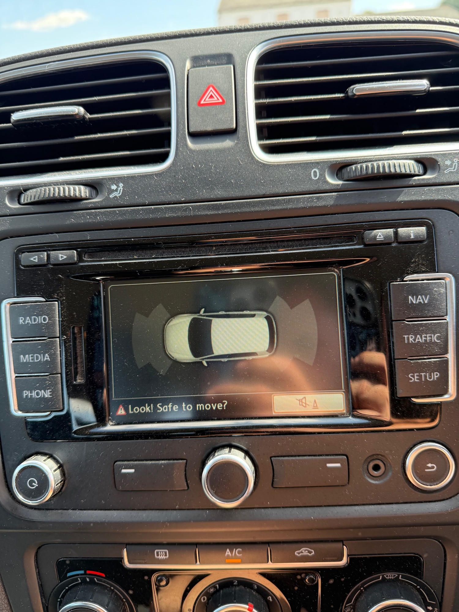 Used Volkswagen Golf 2012 for sale - 76464320: Photo 13