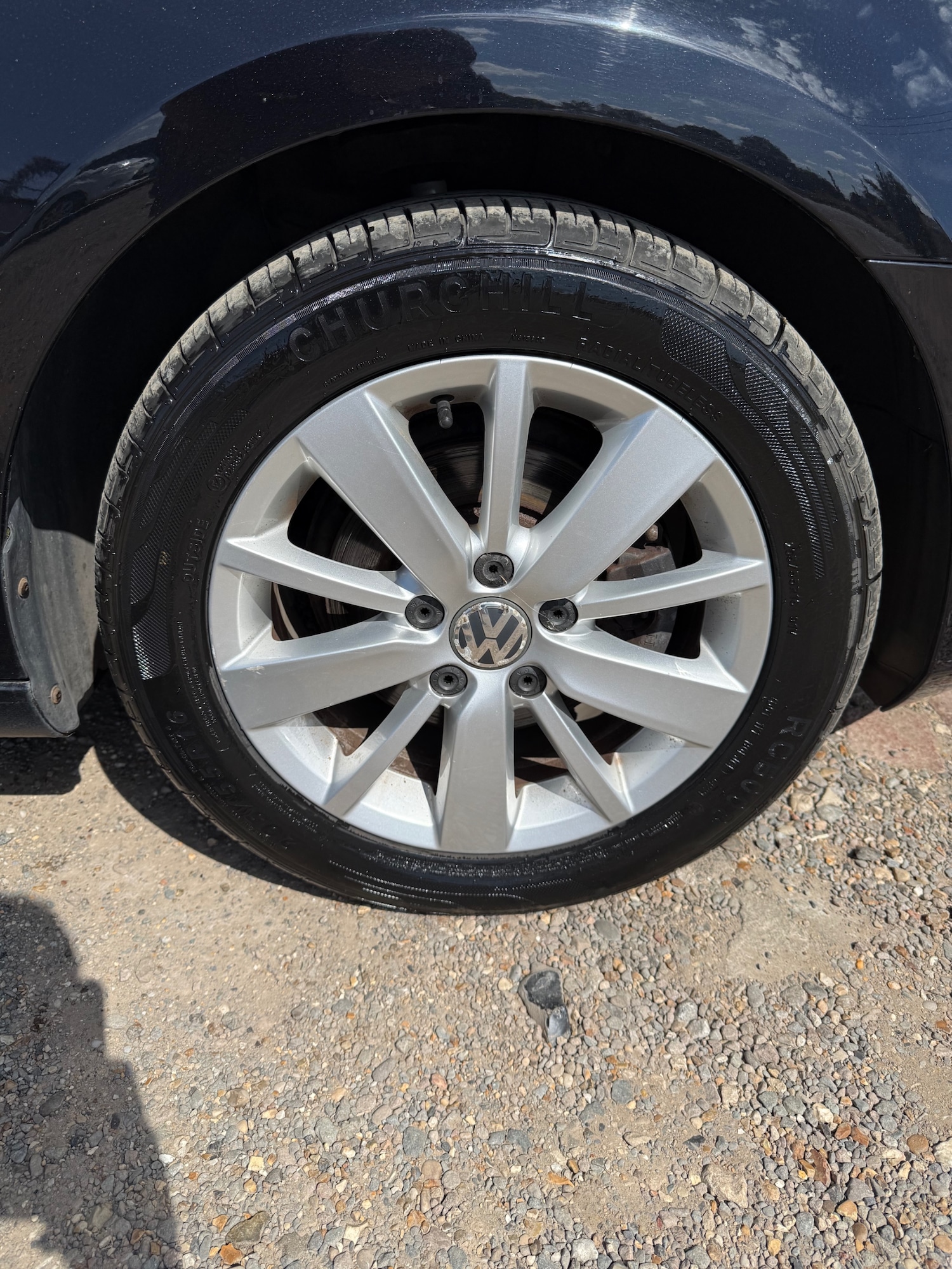 Used Volkswagen Golf 2012 for sale - 76464320: Photo 15