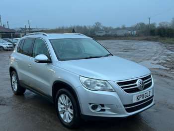 2011 (11) - 2.0 TDi Match 5dr