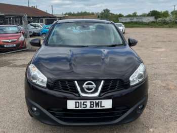 Used Nissan Qashqai 2012 for sale - 74980078: Photo