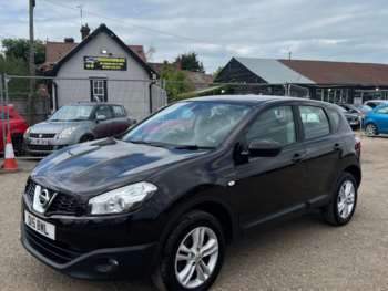 Used Nissan Qashqai 2012 for sale - 74980078: Photo