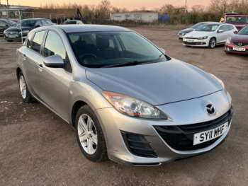 Used Mazda Mazda3 2011 for sale - 75049199: Photo