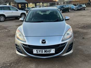 Used Mazda Mazda3 2011 for sale - 75049199: Photo