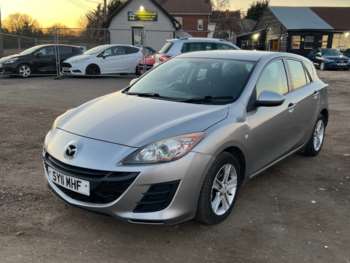 Used Mazda Mazda3 2011 for sale - 75049199: Photo