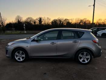 Used Mazda Mazda3 2011 for sale - 75049199: Photo