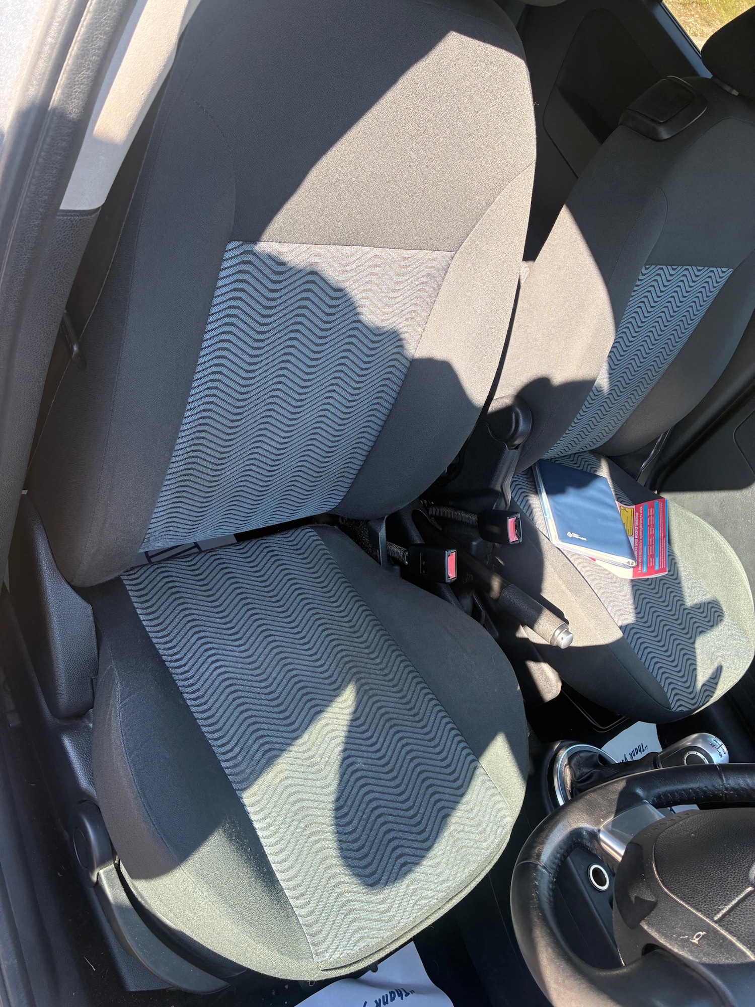 Used Ford Fusion 2010 for sale - 77950692: Photo 10