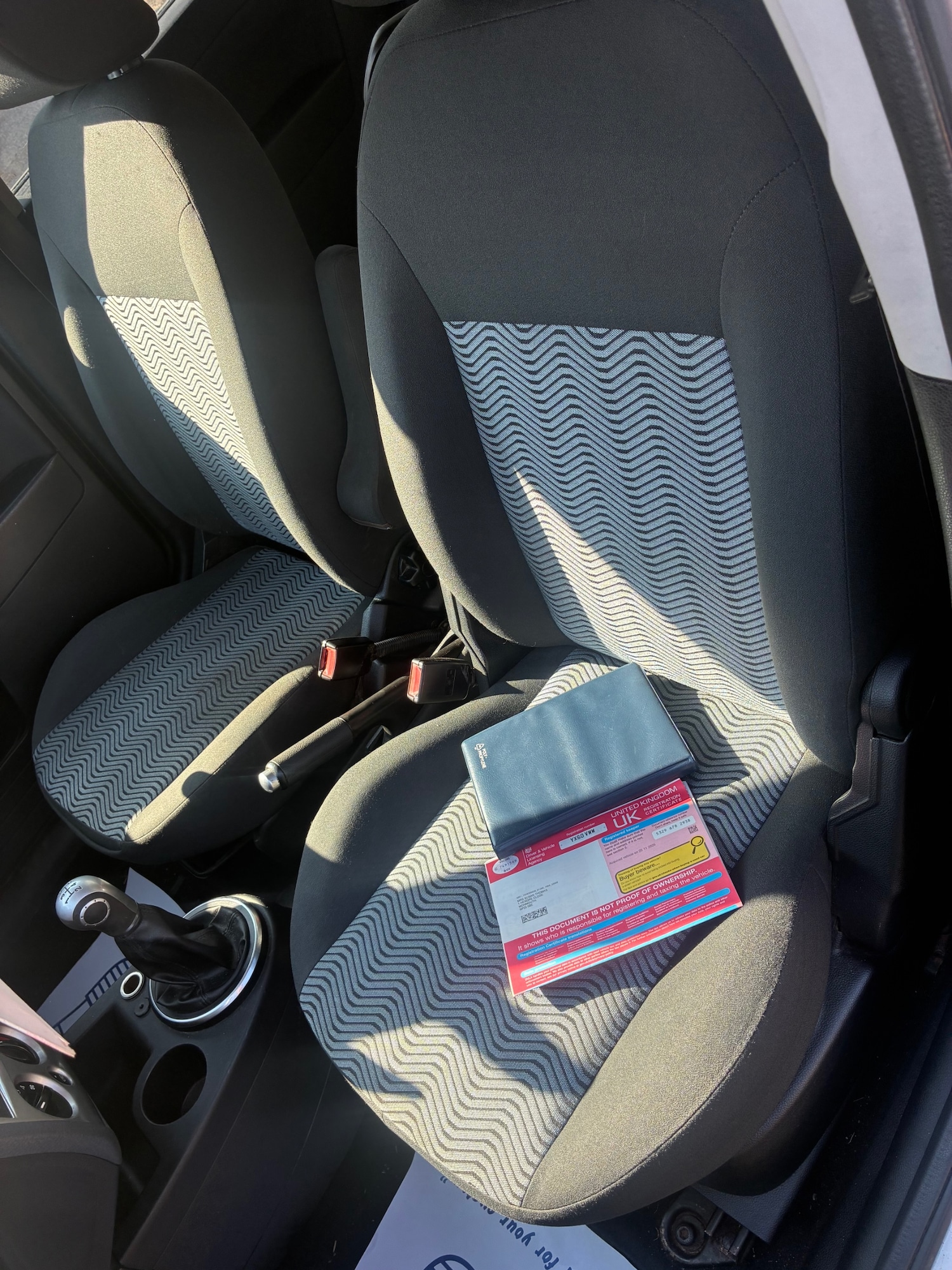 Used Ford Fusion 2010 for sale - 77950692: Photo 11