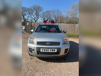 Used Ford Fusion 2010 for sale - 77950692: Photo