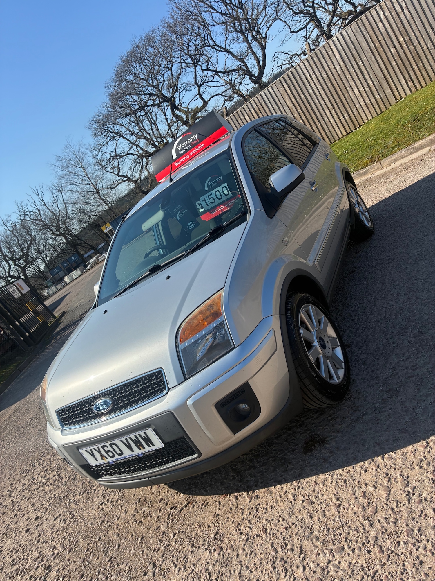 Used Ford Fusion 2010 for sale - 77950692: Photo 3
