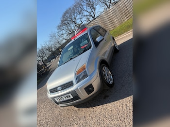 Used Ford Fusion 2010 for sale - 77950692: Photo