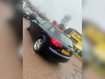 Used Audi A3 2009 for sale - 77640597: Photo