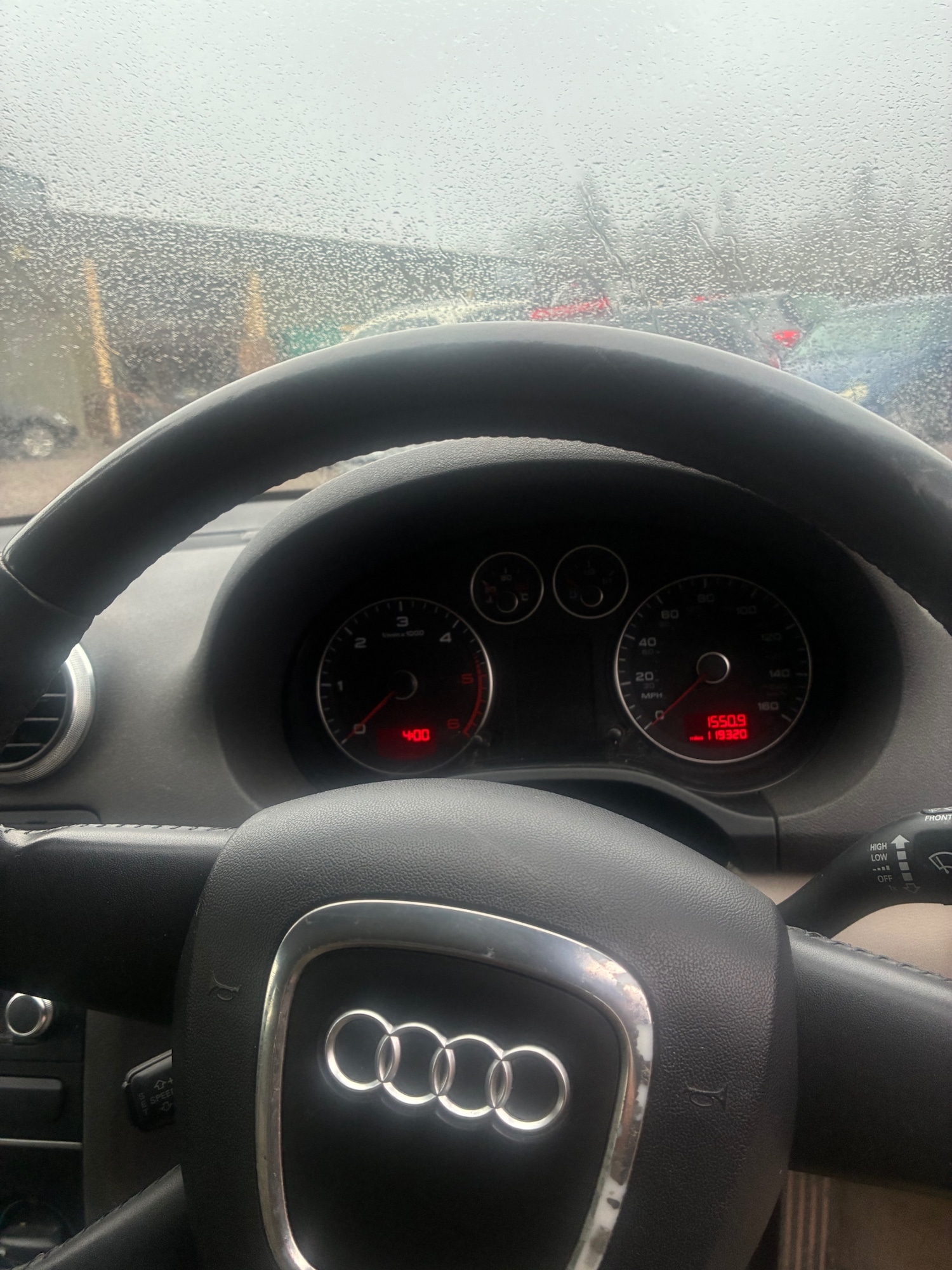 Used Audi A3 2009 for sale - 77640597: Photo 7